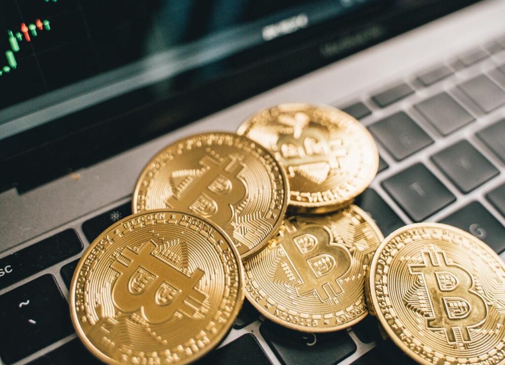 Veilig een crypto app kiezen in 2025