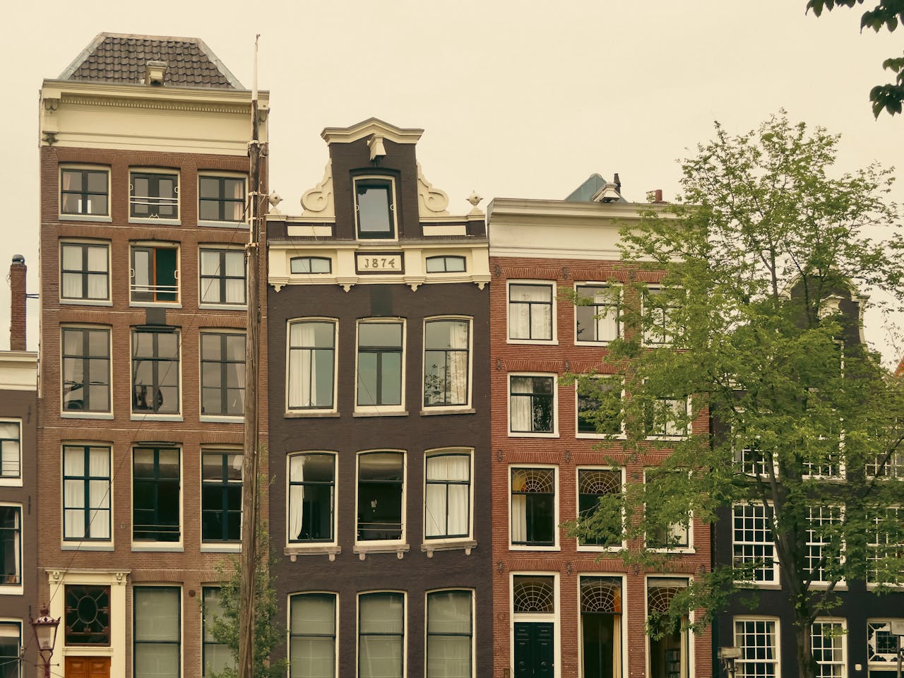 De bijzondere geschiedenis van Huis Cristian D De bijzondere geschiedenis van Huis Cristian D