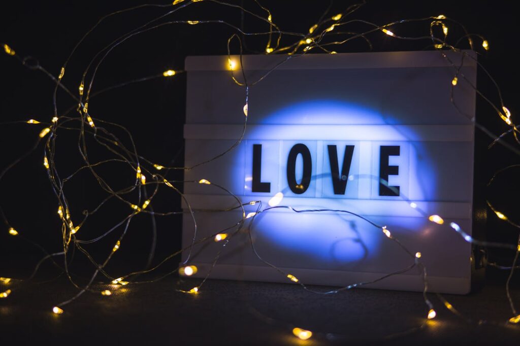 Alles over de huwelijkspartner van Benthe Liem