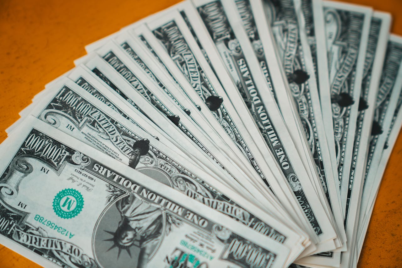 Van Pools geld naar euro: alles wat je moet weten over geld omwisselen Van Pools geld naar euro: alles wat je moet weten over geld omwisselen